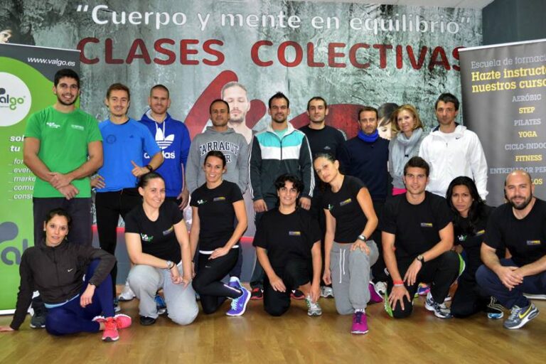 Curso Funcional Xtreme