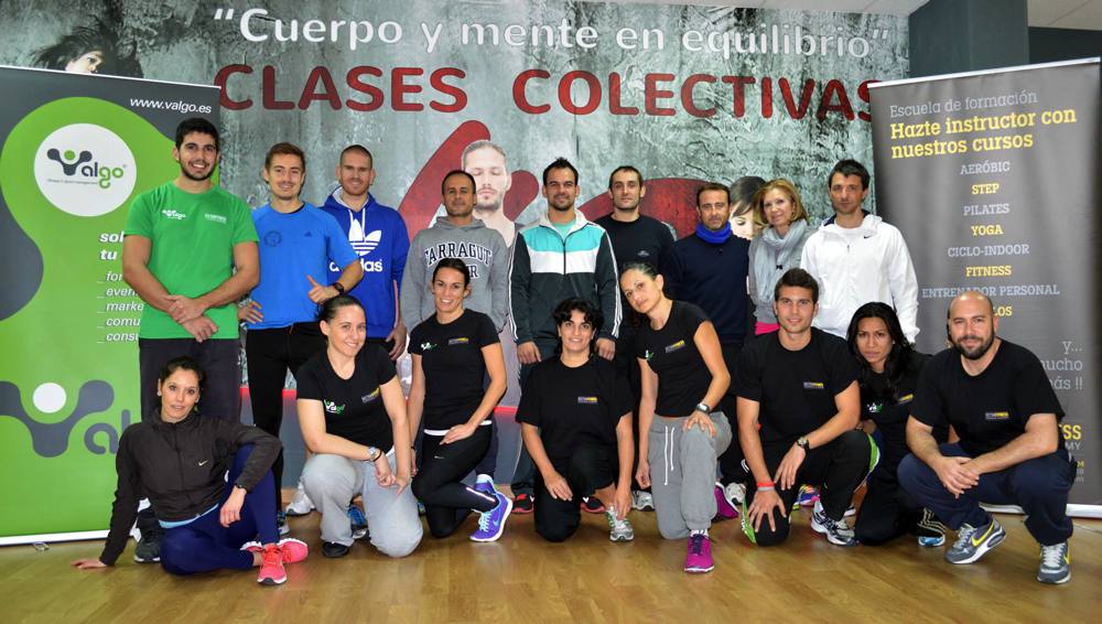 Curso Funcional Xtreme Curso Funcional Xtreme