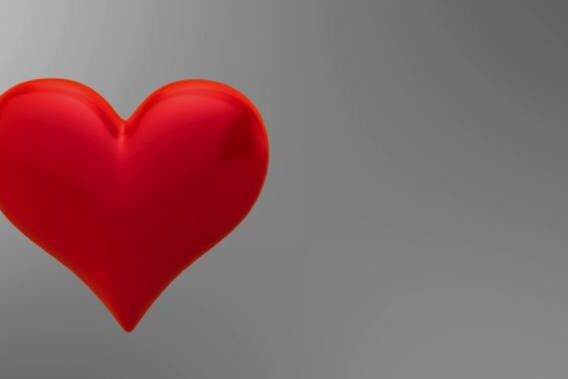Curso Fernando Martín. Cabecera Corazón