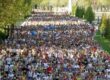 Medio Maratón de Madrid 2010