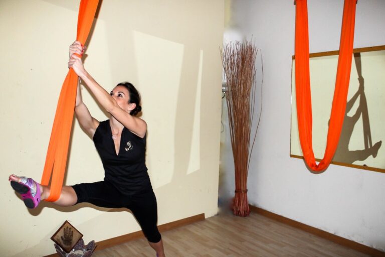 Portada Aeroyoga