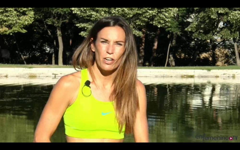 tabata-abdominales-pau tabata abdominales inspirafit paula butragueño hiit