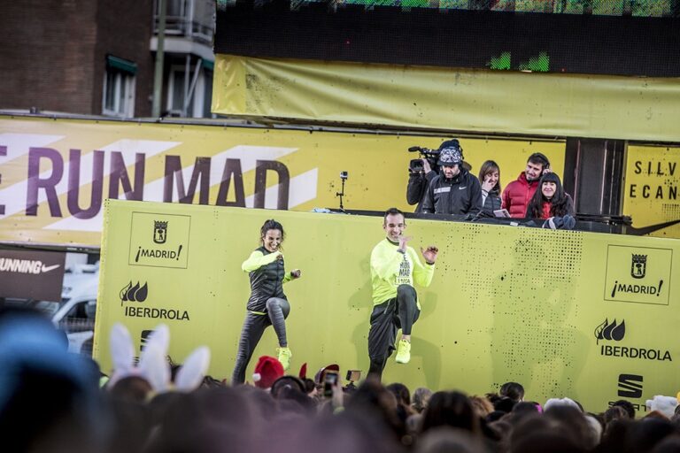 san silvestre como correr bien pau inspirafit running nike