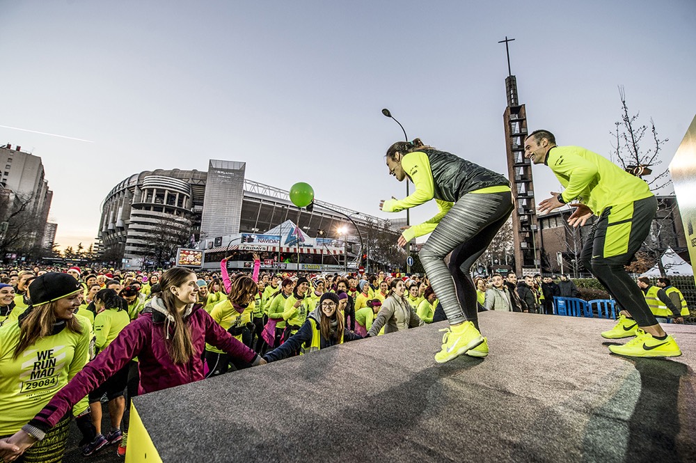 san silvestre running correr madrid pau inspirafit