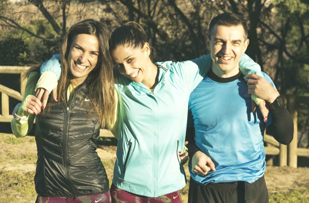 mariam-hernandez-03 mariam hernández actriz pau inspirafit unagimagazine run and mind