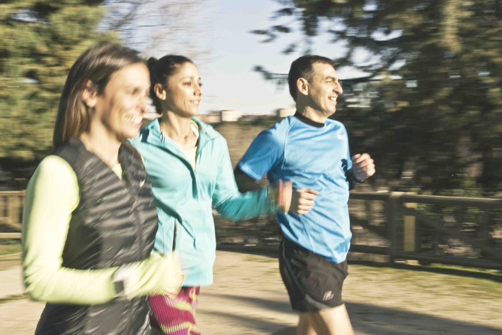 mariam hernandez unagimagazine pau inspirafit running actriz