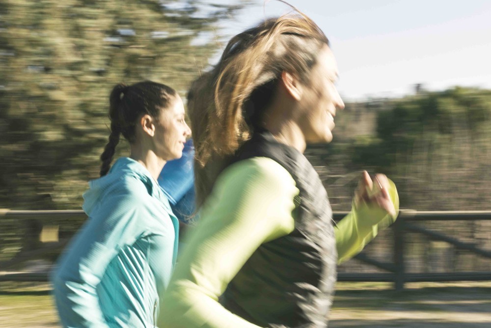 mariam hernandez unagimagazine pau inspirafit running actriz