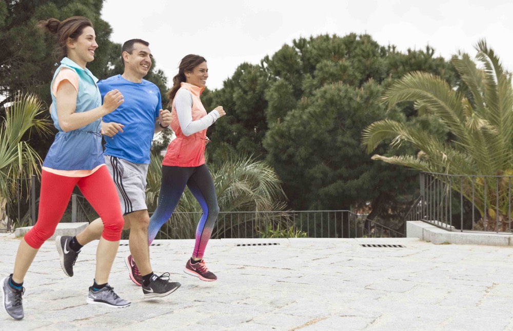 running inspirafit carolina lapausa actriz unagimagazine