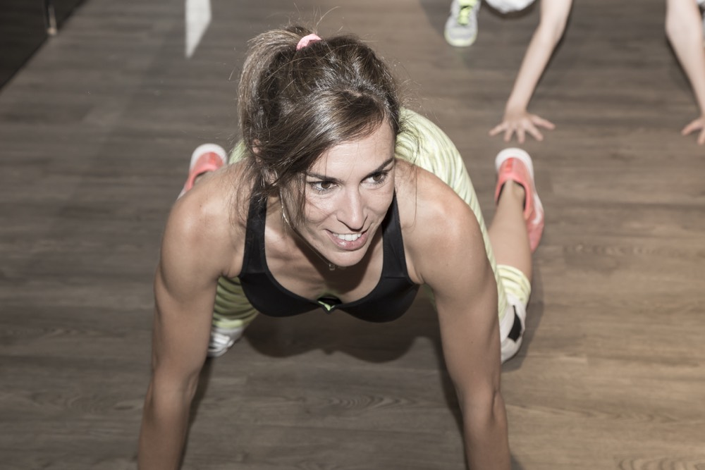 pau inspirafit paula butragueño
