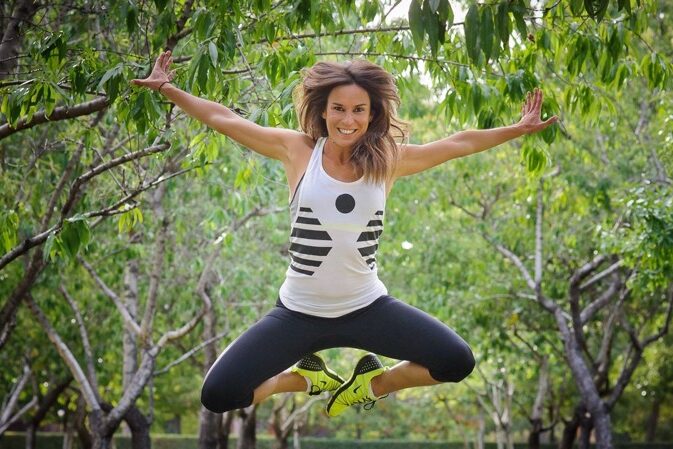 claves para ser feliz inspirafit