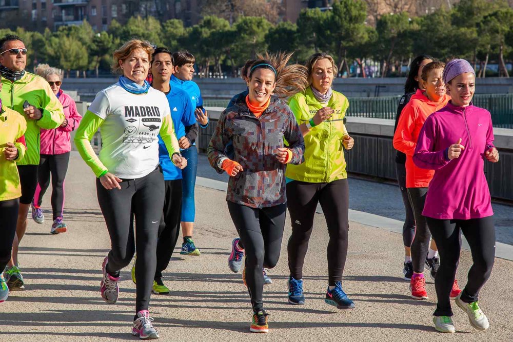 running nrc últimos entrenamientos san silvestre inspirafit