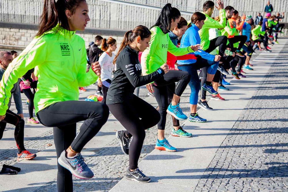 running nrc últimos entrenamientos san silvestre inspirafit