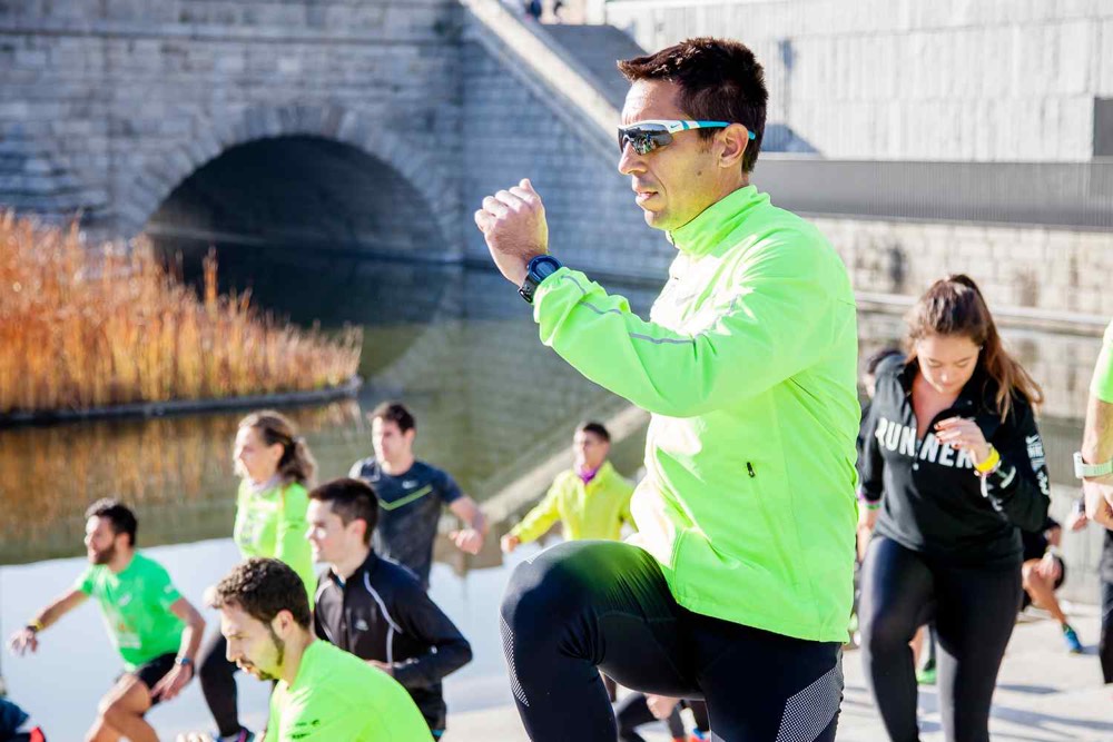 running nrc últimos entrenamientos san silvestre inspirafit