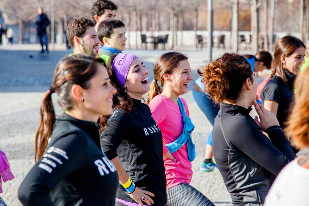 running nrc últimos entrenamientos san silvestre inspirafit