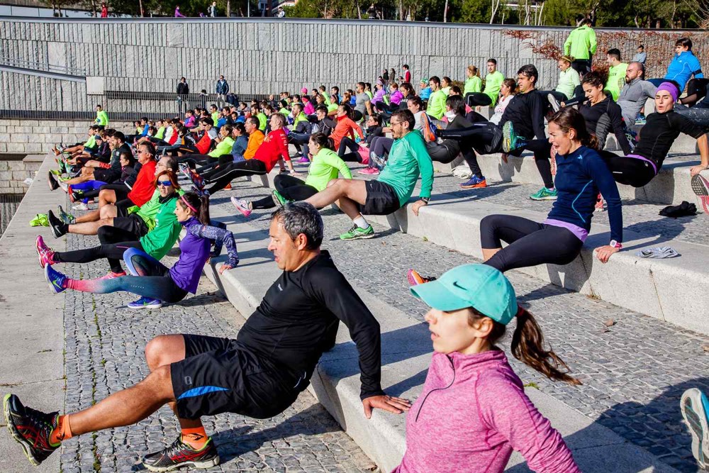 running nrc últimos entrenamientos san silvestre inspirafit