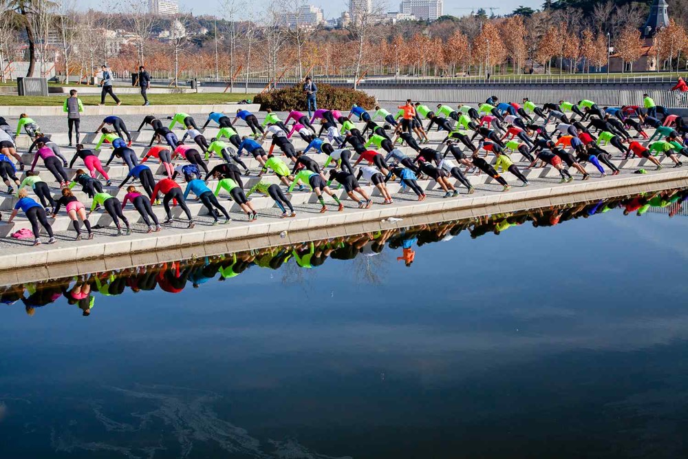 running nrc últimos entrenamientos san silvestre inspirafit