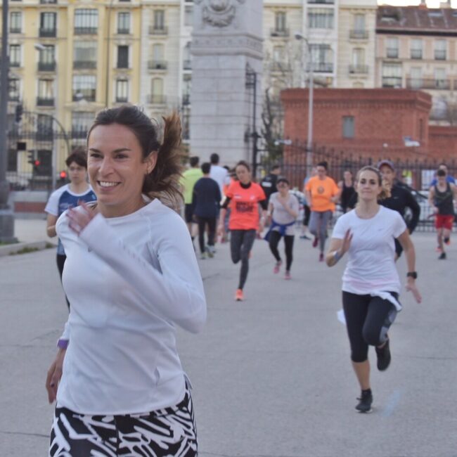 ritmo running correr paula pau inspirafit