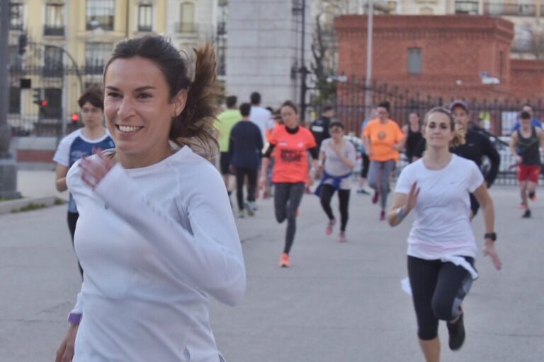 ritmo running correr paula pau inspirafit