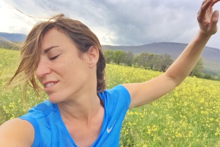 rutas de running comunidad de madrid inspirafit