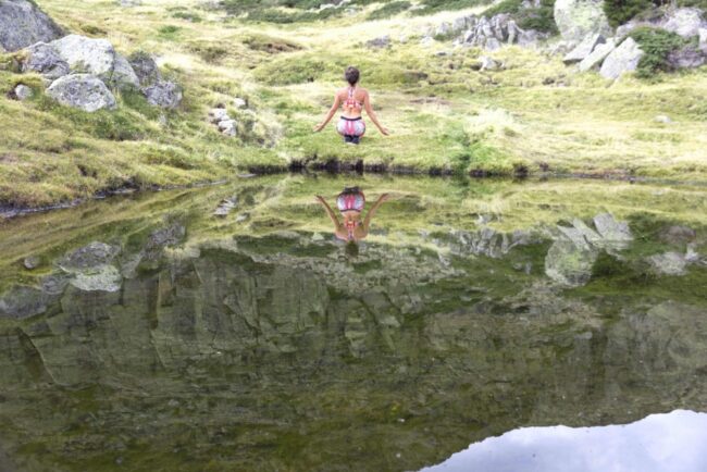 mente inspirafit yoga mindfulness calma