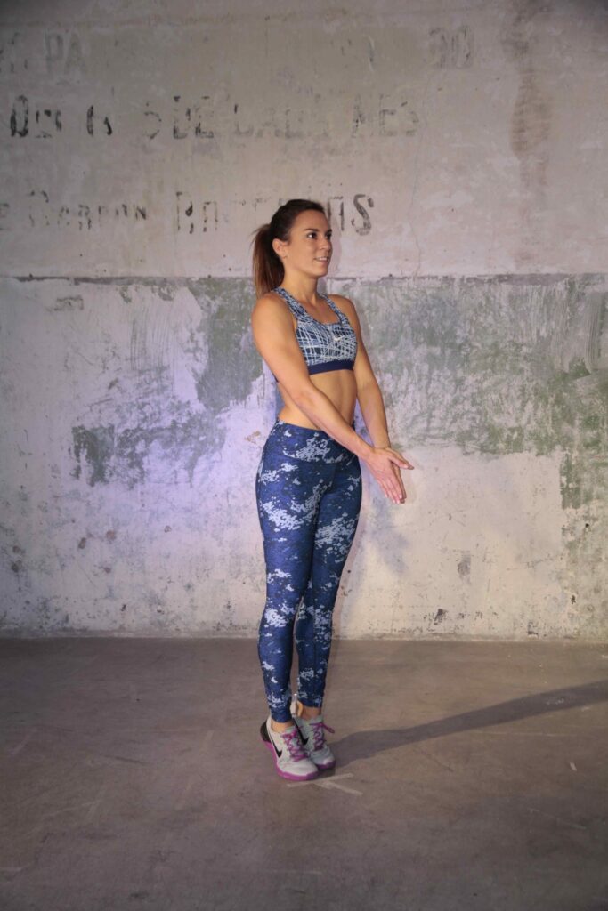inspirafit entrenamiento funcional alta intensidad hiit