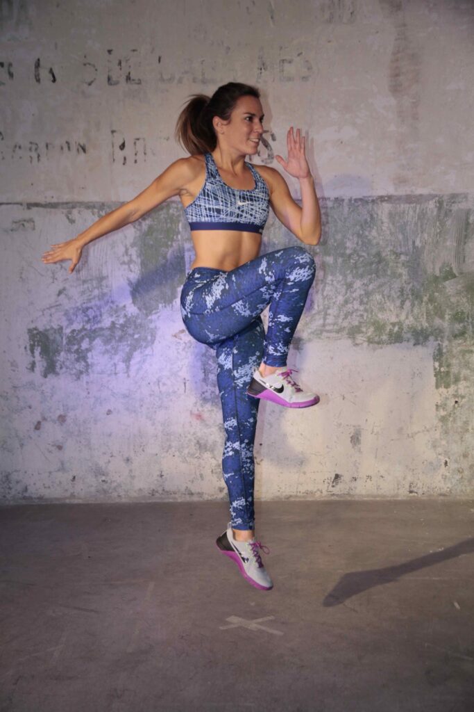 inspirafit entrenamiento funcional alta intensidad salto