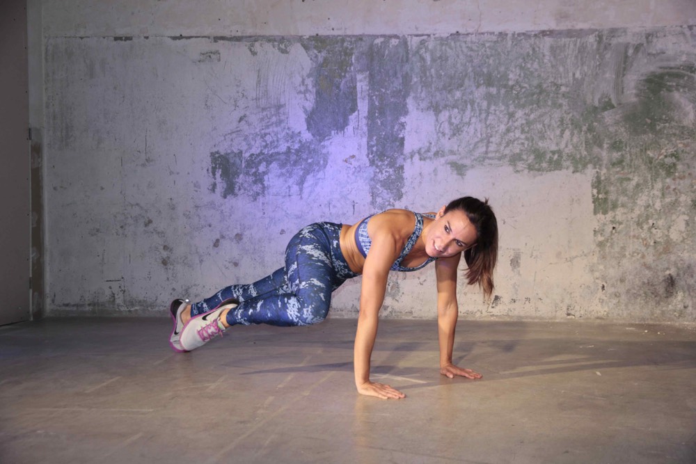 inspirafit entrenamiento funcional alta intensidad hiit abdominales