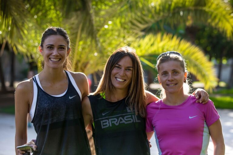10k valencia paula butragueño gema paya inspirafit miss leggins run