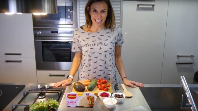receta-quinoa-0 inspirafit recetas quinoa cocina salud