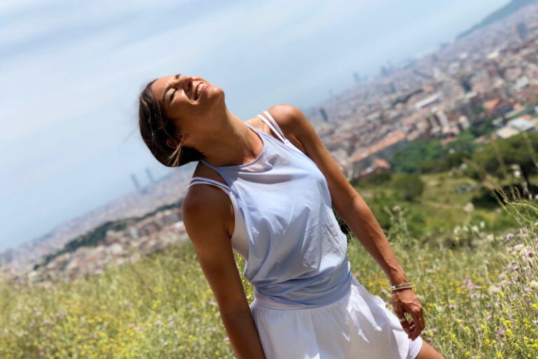 remedios contra el estrés inspirafit