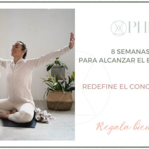 Tarjeta regalo: Bienestar-PHI