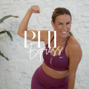 PROGRAMA PHI EXPRESS
