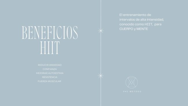 BENEFICIOS-HIIT-CUERPO-MENTE beneficios entrenamientos hiit cuerpo y mente