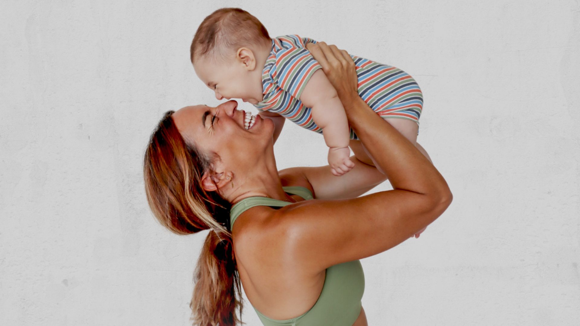 entrenamiento post parto phi maternity