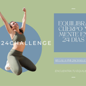 Tarjeta regalo: PHI 24 Challenge