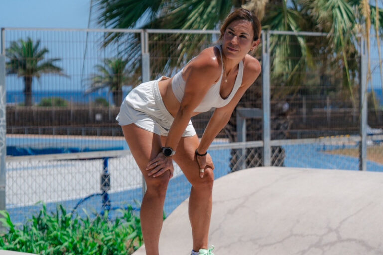 bajón energético otoño