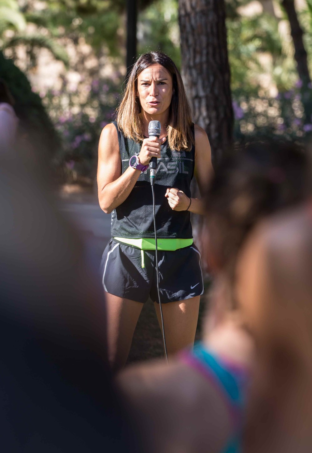 10k valencia inspirafit entrenamiento personal