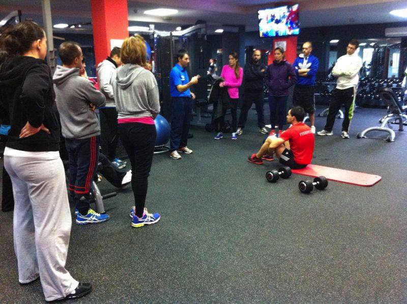 Curso Funcional Xtreme Curso Funcional Xtreme