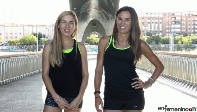 pau y sofi