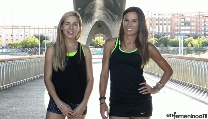 pau y sofi