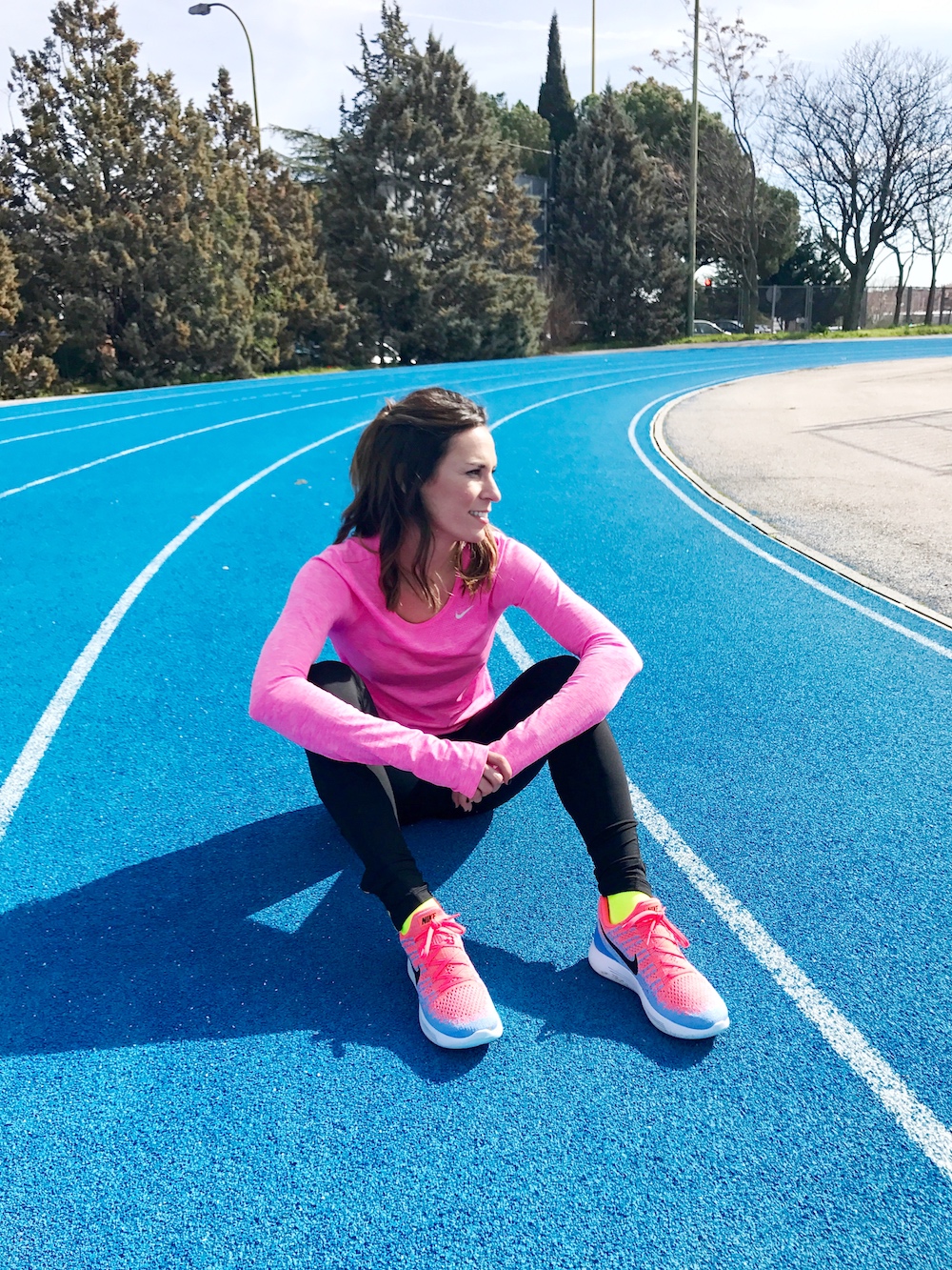 cómo organizar mis entrenamientos running pau inspirafit