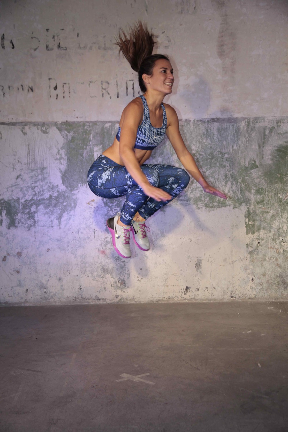 inspirafit entrenamiento funcional alta intensidad hiit saltos