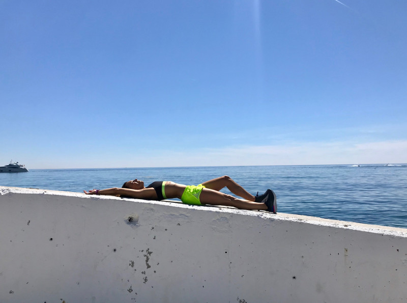 mindfulness y running meditacion correr inspirafit