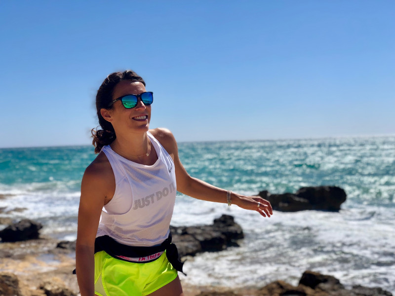 mindfulness y running correr pau inspirafit