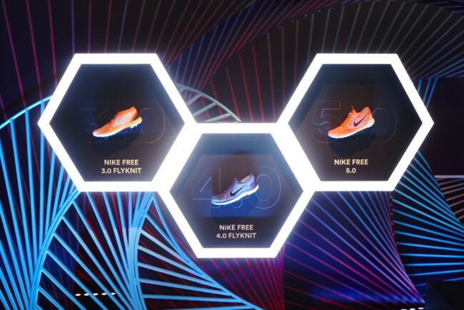 Nike Free Run 23-03-15 7 1