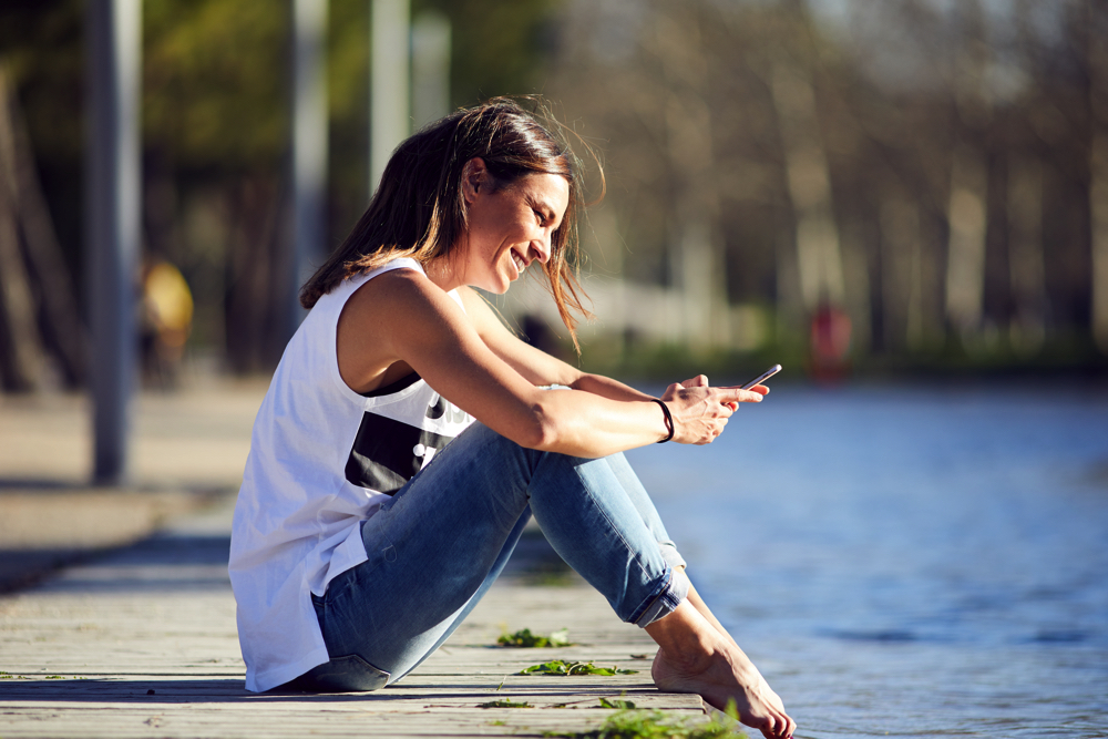 poder el ahora meditación mente relajacion vacaciones pau inspirafit
