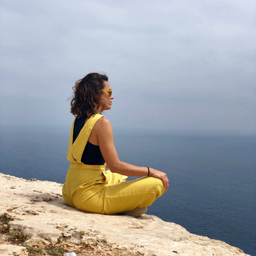 apertura de caderas yoga