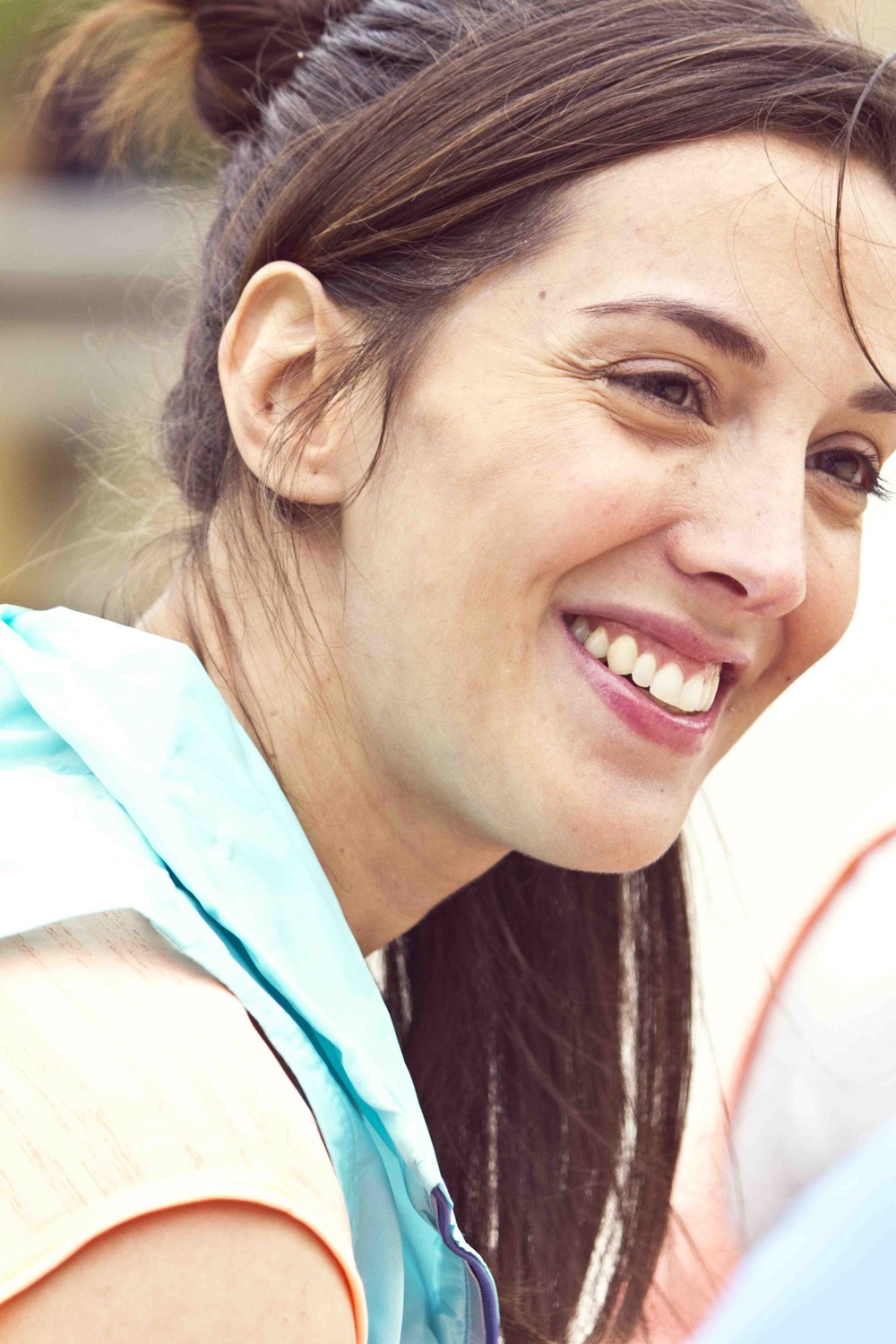 carolina lapausa actriz teatro cine inspirafit
