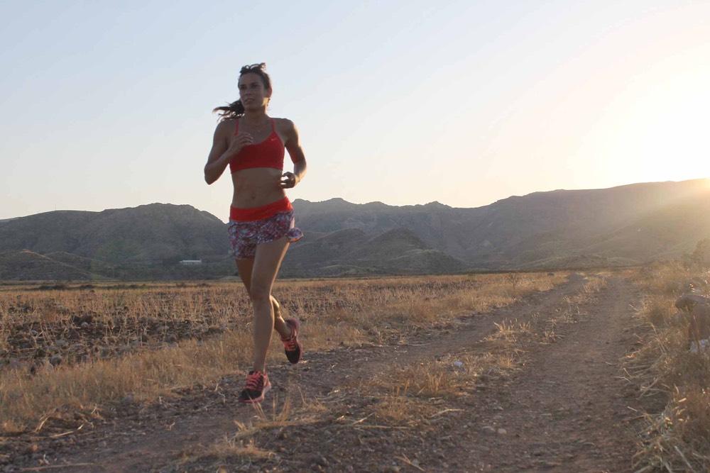 consejos para la maratón inspirafit running