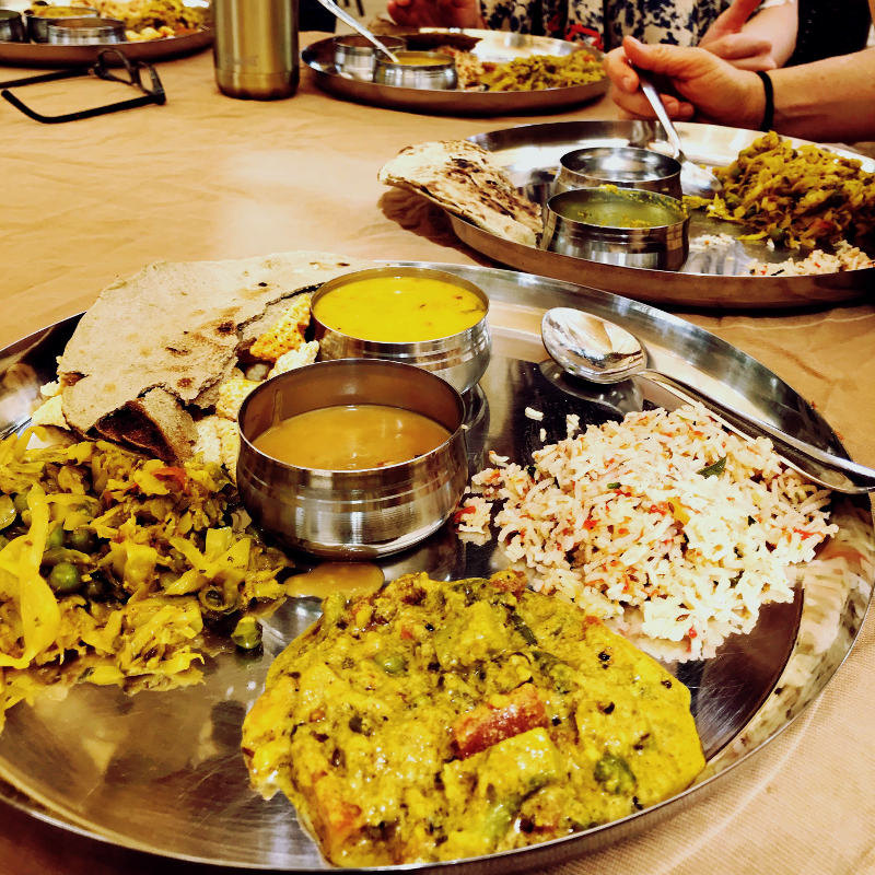 dieta vegana paula butragueño india yoga